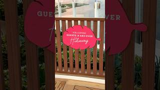 The Hideaway at Sunrise | Star of the Seas (No Crowds!)