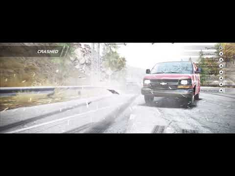 Need for Speed Hot Pursuit Remastered_tiger unstoppable