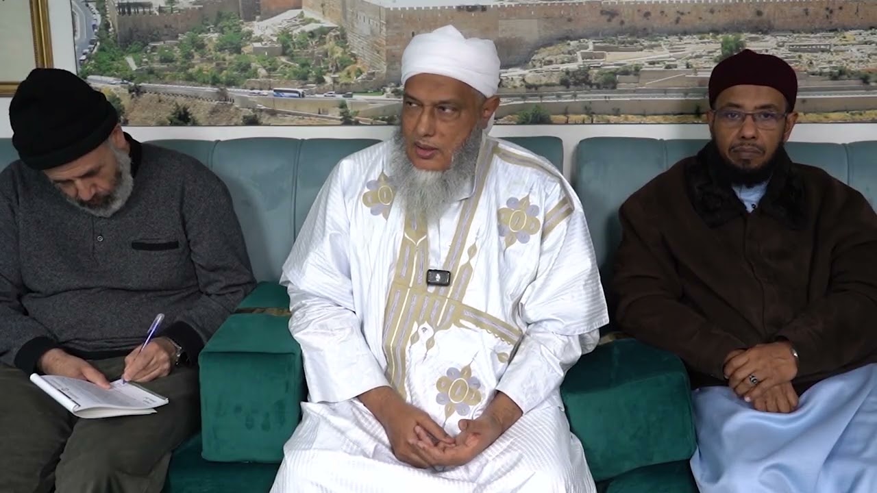 النوع الأول من طرائق التأليف في المذاهب الأربعة