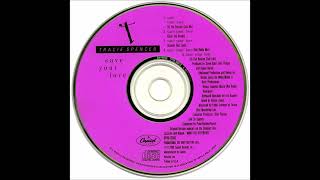 Tracie Spencer - Save Your Love (To The Rescue Club Mix)