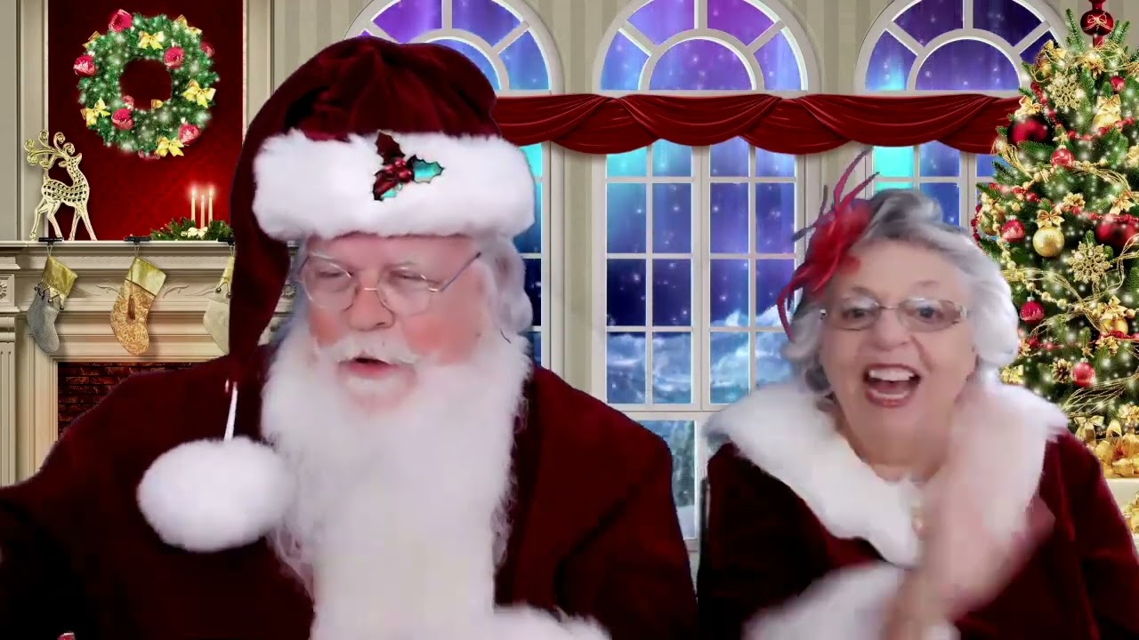 Promotional video thumbnail 3 for Santa Dale