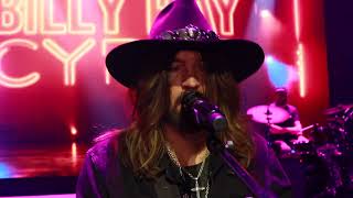 Billy Ray Cyrus - Tip Your Hat (Official Music Video)