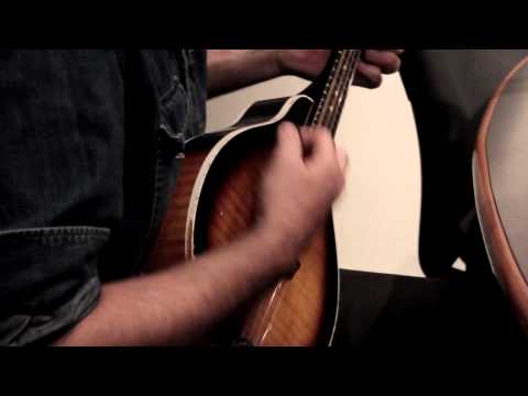 Matt Walker - 'Mama Go Tell Your Children' (Live at 3RRR)