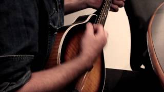 Matt Walker - 'Mama Go Tell Your Children' (Live at 3RRR)