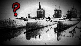 How Nazi Submarines Vanished Overnight? | The U-Boat Mystery of WW2