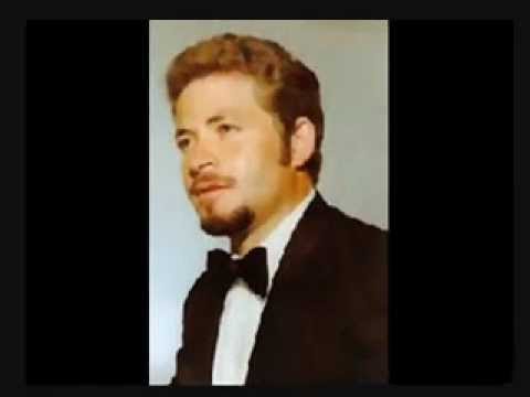 Jose Sempere - Una vergine ( La Favorita - Gaetano Donizetti )