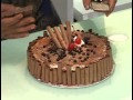 Dapur Ajaib Panasonic Double Sponge Cokelat