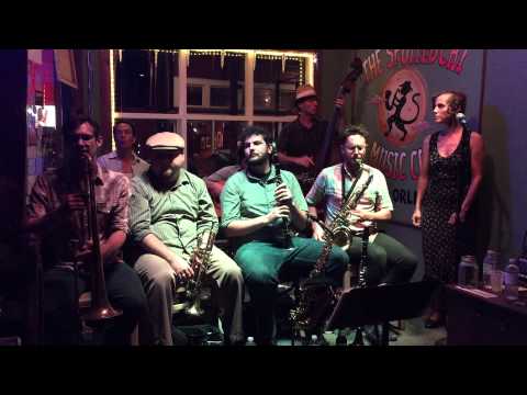 Smoking Time Jazz Club  - Thirty First Street Blues