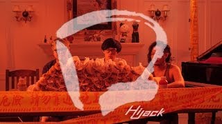 HiJack樂團《口》Official Music Video