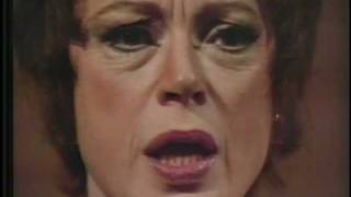 JULIA HOFFMAN !!! WITCHDOCTOR!?!