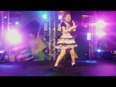 Show BirthDay Stage "MinMin Sora!@The Market Idol Party. วันที่  29/05/2565 ณ The Market Bangkok