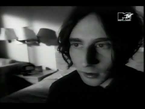 Ultra Vivid Scene - 'Blood and Thunder' promo - 1993