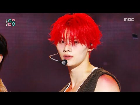8TURN (에잇턴) - BRUISE (불씨) | Show! MusicCore | MBC260207방송