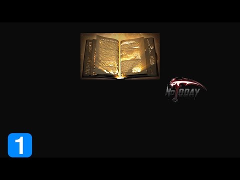 Highlights North American Rejects v2 vs Not Today - The International 2015