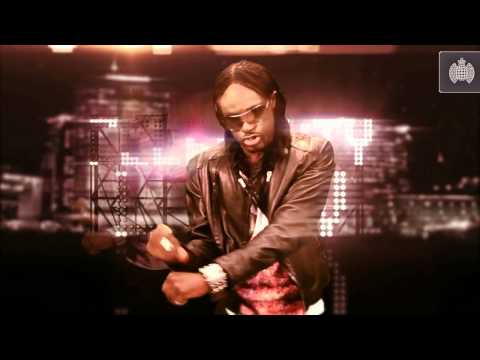 H D  Feat  Jason Derulo   Smokey   Celebrity Love   Video   Musikvideo