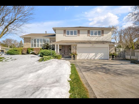 Sold-34 Parkview Pl, Brampton, ON MLS- W12018700
