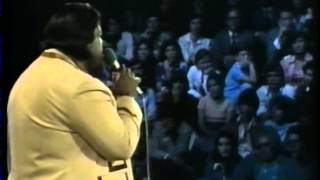 Barry White &amp; Love Unlimited live in Mexico City 1976 - Part 6 - I&#39;ve Found Someone