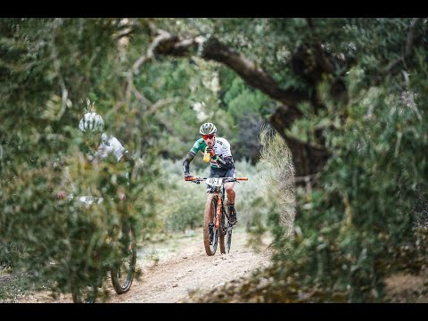 Il Trofeo dei Parchi Naturali e i Campionati Italiani Marathon su ScratchTV
