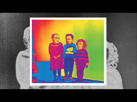 Bokun ft. Kaśka Bokun - Kolorowe dni (prod. Bokun)