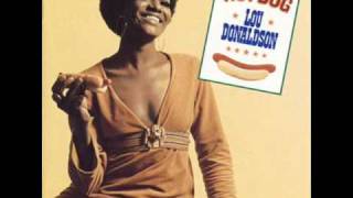 Lou Donaldson- Hot Dog