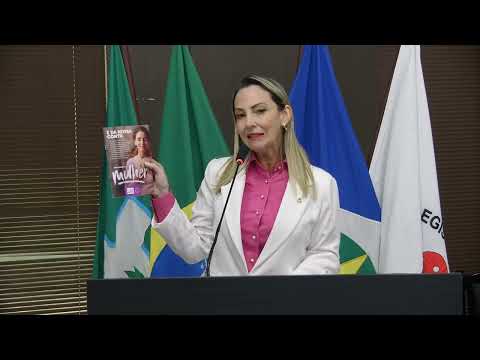 Imagem - Nadir Santana - Grande Expediente - 16/03/2026