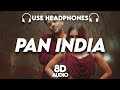 PAN INDIA 8D AUDIO GURU RANDHAWA HOME RULE EP LYRICS