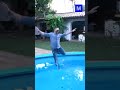 Jeito incrível de ANDAR no CÉU #Shorts