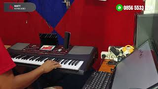 Download lagu Bahtera Cinta - KORG Pa700 mp3 Download lagu Bahtera Cinta - KORG Pa700 mp3