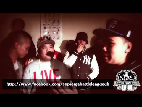 G-Trez vs Xflowsiive