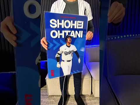 DON’T show this to Shohei #baseball #mlb #dodgers #shoheiohtani