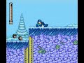 Mega Man 7 Freeze Man