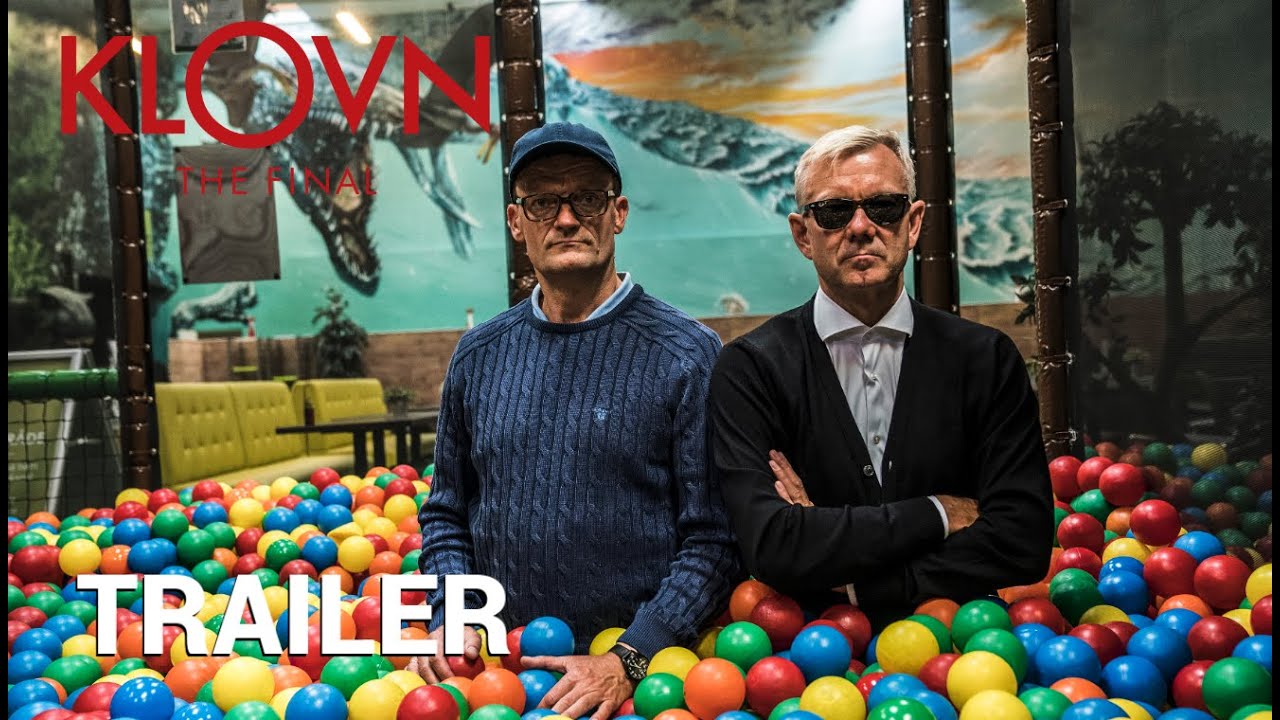 KLOVN THE FINAL | Hovedtrailer | Se den hjemme nu 🍿