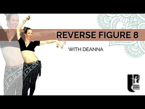 Reverse Figure 8 (Taxeem)