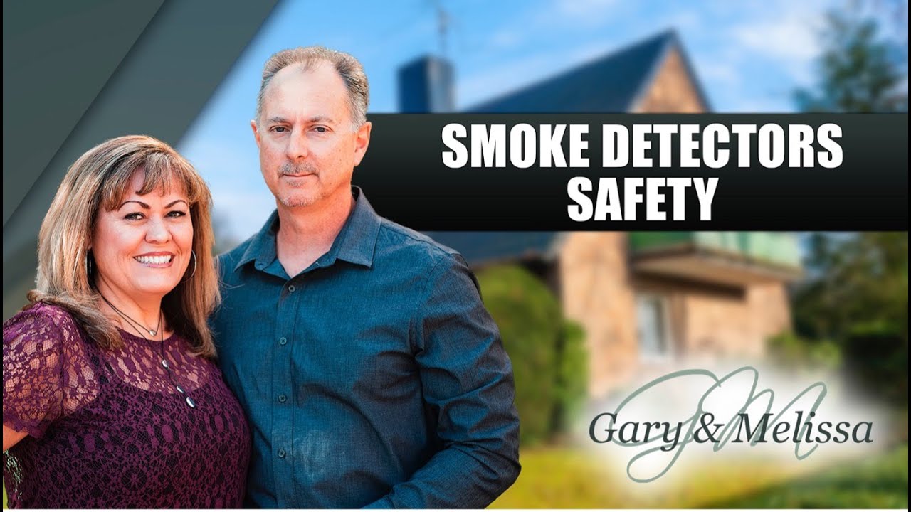 Smoke Detectors Safety