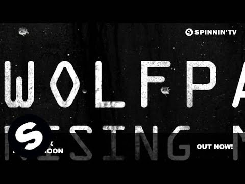 Wolfpack - Rising Moon (Original Mix)