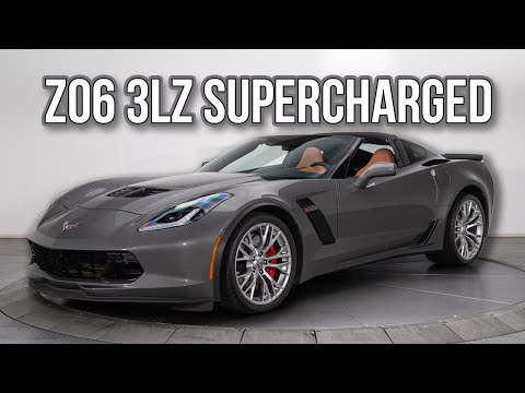 2016 Chevrolet Corvette (CC-1592324) for sale in Charlotte, North Carolina