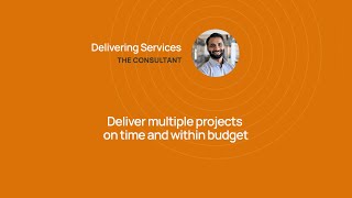 Download lagu Kantata OX: Delivering Services – The Consultant mp3