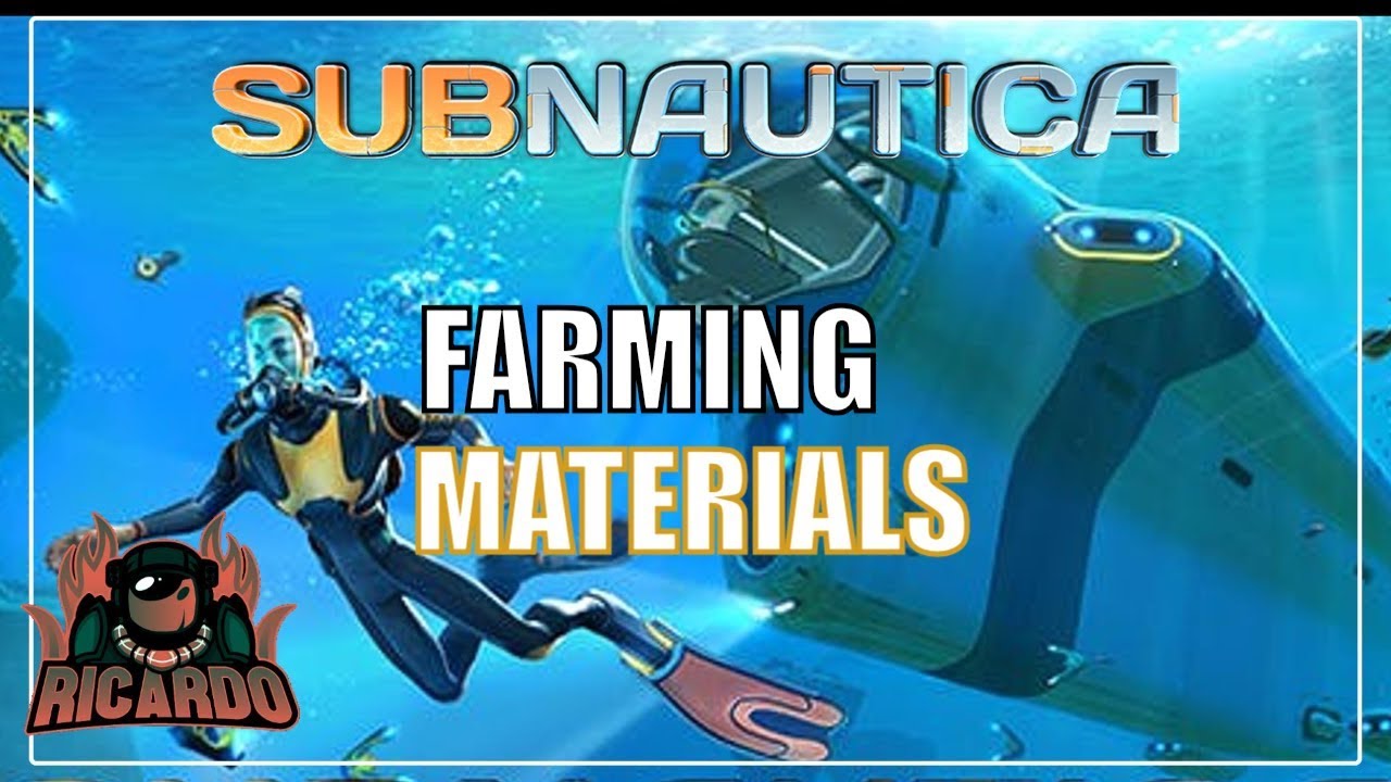 Subnautica Beginners Guide