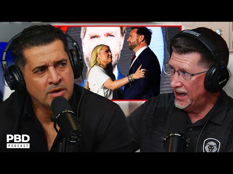 “Brown Hindu Wife” - Joy Reid ATTACKS Erika Kirk & JD Vance In Divorce Rumor FIRESTORM