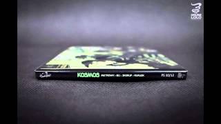 Metrowy, Bu, Skorup, Rufijok /album: Kosmos - Łacny Bóbr z Księżyca - prod.STAHU  - Official HQ