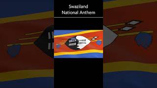 Swaziland National Anthem