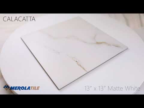 Calacatta Gem