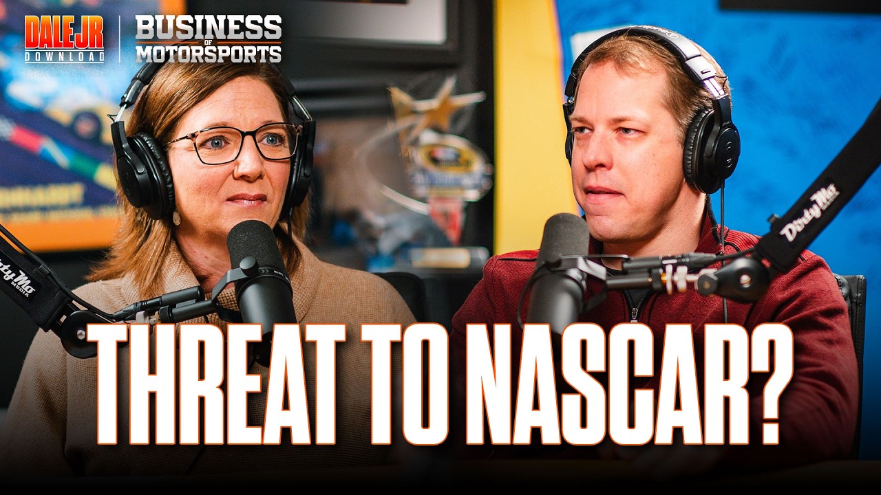 Brad Keselowski Gets Honest About Surprising Side of RFK Racing He Didn't See Coming