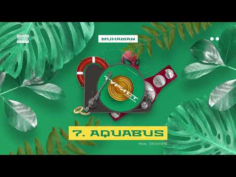 Muhaman - Aquabus