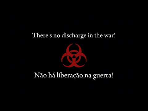 "Boots" (do trailer de 28 Years Later) [tradução/legendado]