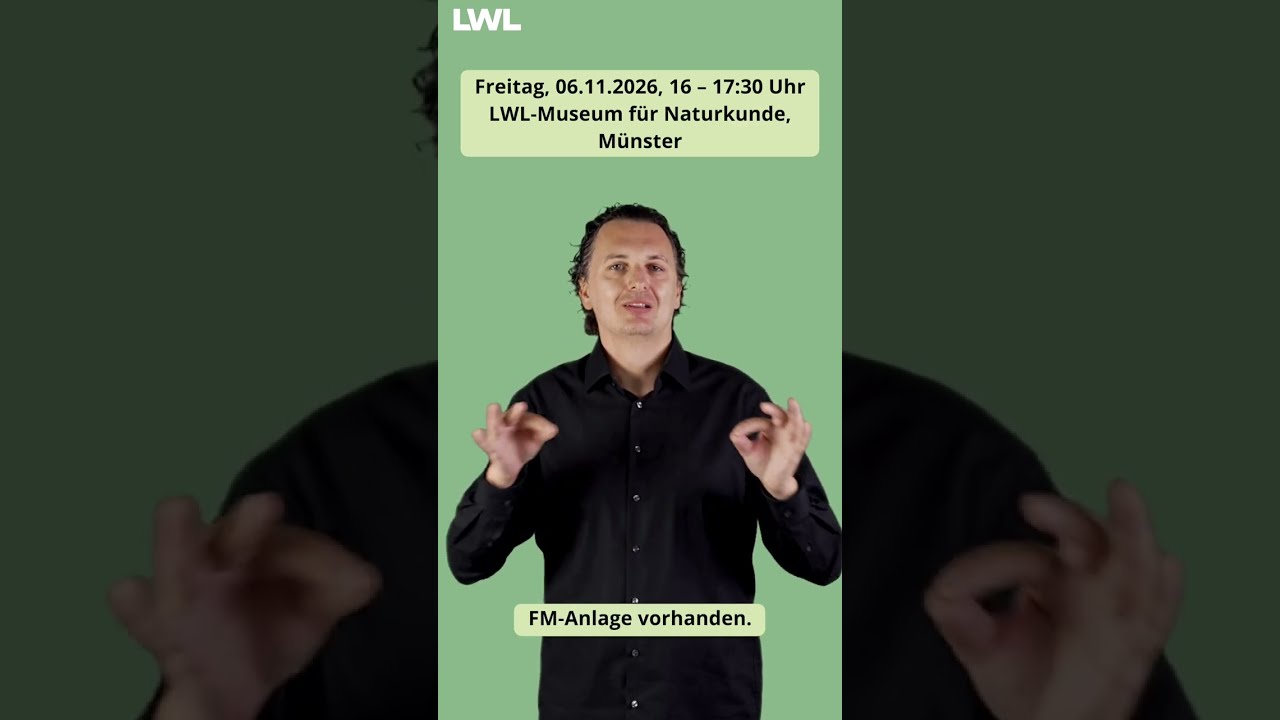 Vorschaubild des YouTube Kurzvideos 