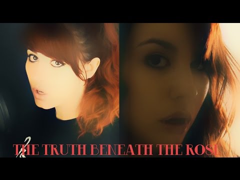 The truth beneath the rose - Within Temptation Cover