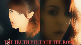 The truth beneath the rose - Within Temptation Cover