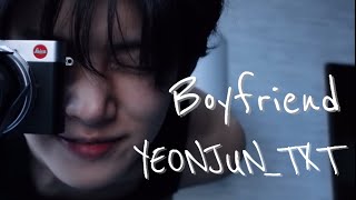 Download lagu 【TXT_yeonjun】Boyfriend 연준 투바투 full和訳 mp3 Download lagu 【TXT_yeonjun】Boyfriend 연준 투바투 full和訳 mp3