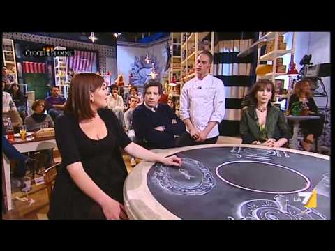 Cuochi e fiamme 16/06/11